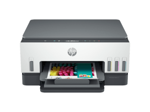 HP Smart Tank 670 All-in-One Printer