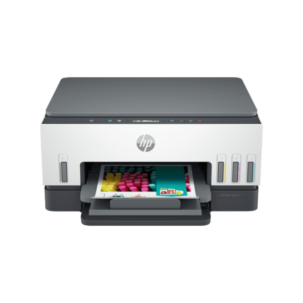 HP Smart Tank 670 All-in-One Printer
