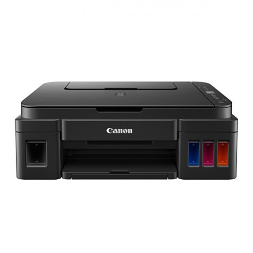 Canon PIXMA G2010 Ink Tank Printer