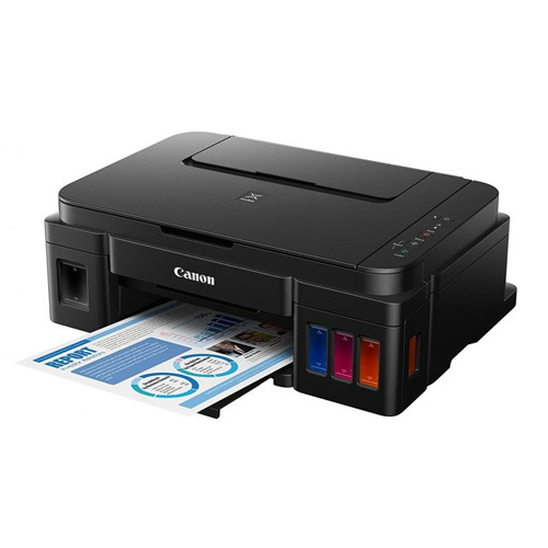 Canon PIXMA G2010 Ink Tank Printer