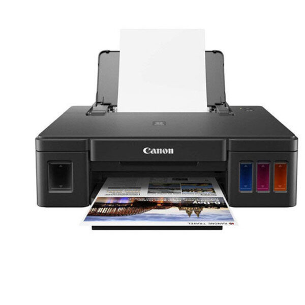 Canon PIXMA G2010 Ink Tank Printer