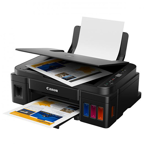 Canon PIXMA G2010 Ink Tank Printer