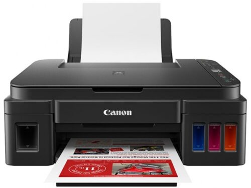 Canon PIXMA G3010