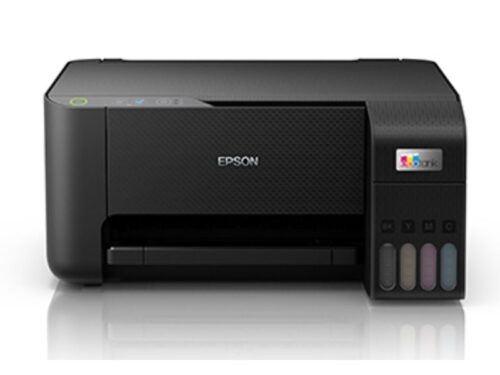 Epson EcoTank L3210 Printer 1