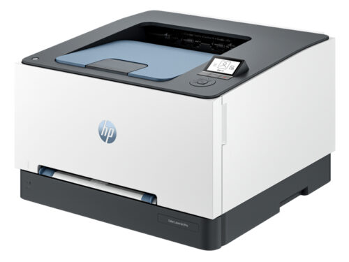 HP Color LaserJet Pro 3203dw
