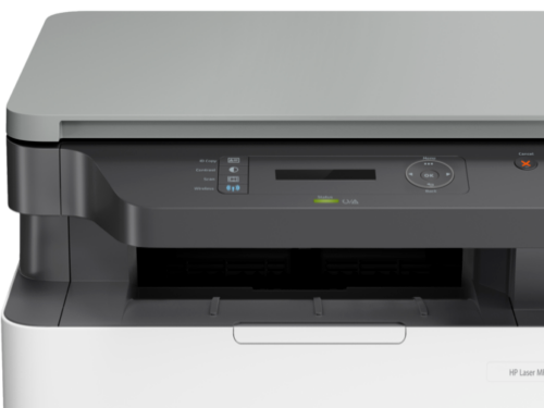 HP Laser MFP 1188w