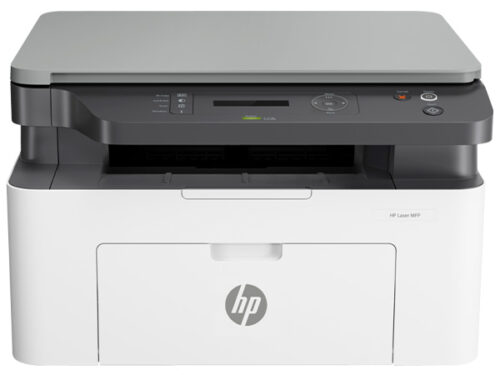 HP LaserJet 1188w Wireless Printer 1
