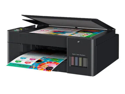 Brother DCP-T220 Ink Tank Printer