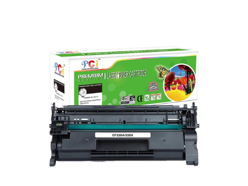 pci-toner-HP 28A Black Original LaserJet Toner Cartridge