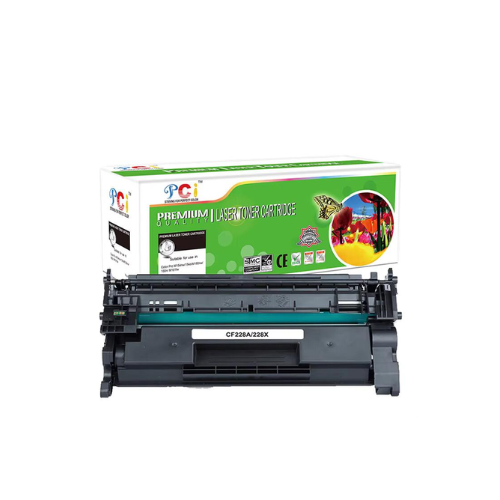 pci-toner-HP 28A Black Original LaserJet Toner Cartridge