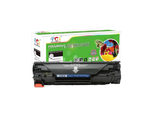 pci-toner-HP 85A Compatible Toner