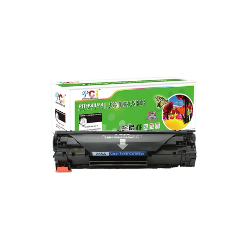 pci-toner-HP 85A Compatible Toner